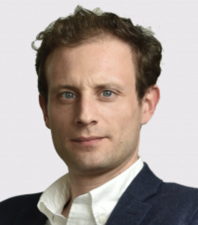 Yannick Hostettler