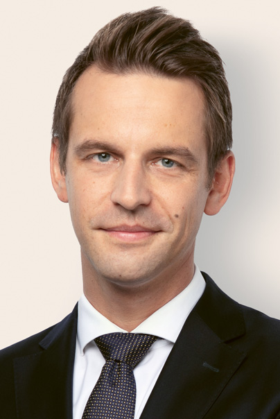 Yannick Hostettler